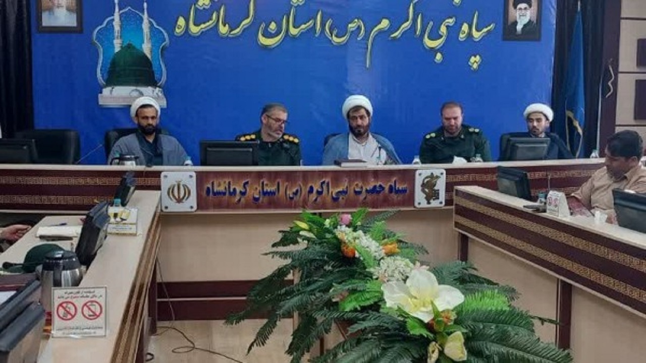 برگزاری برنامه‌های غنی‌سازی اوقات فراغت در ۶۰ پایگاه اسوه