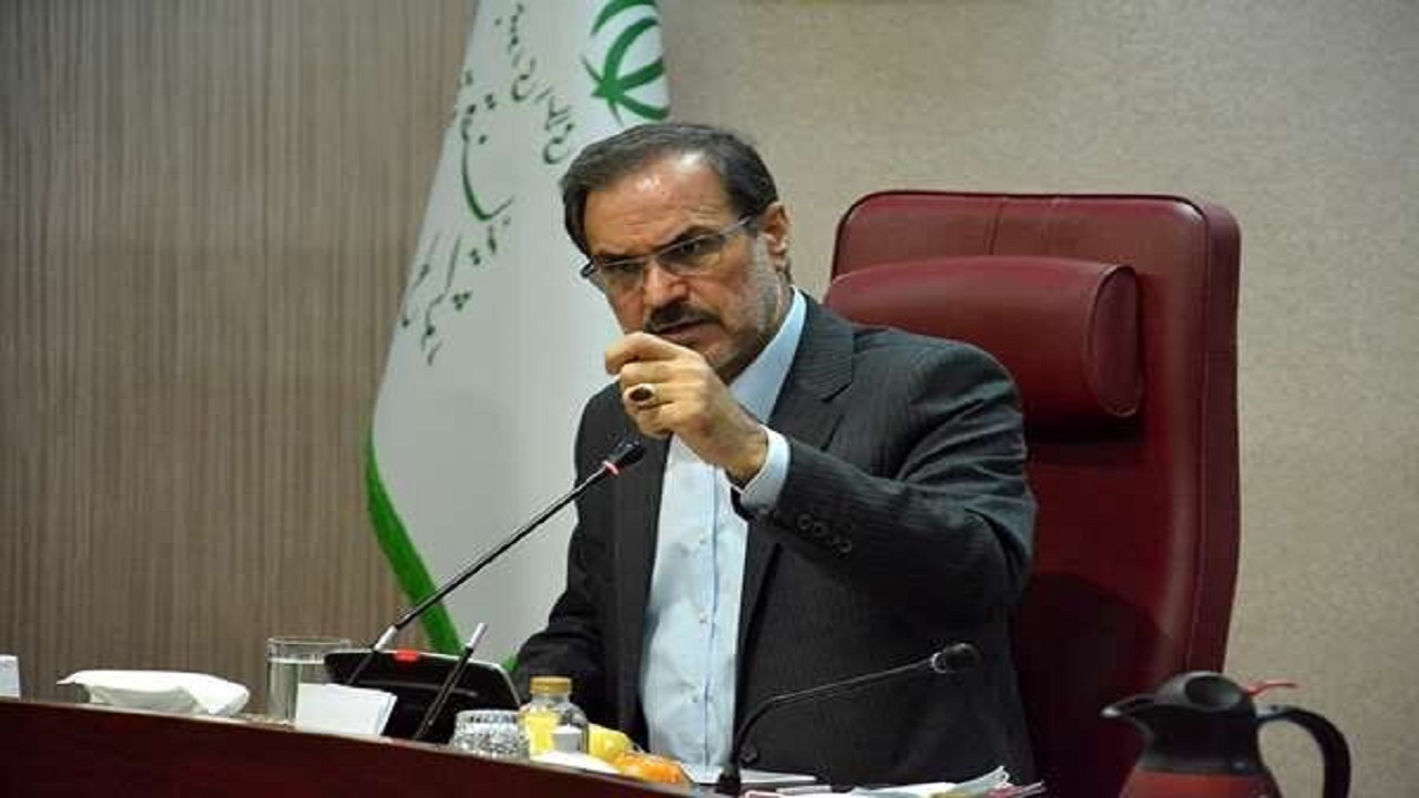 انتقاد رئیس سازمان بازرسی از عدم شفافیت نظام بانکی/ بانک‌ها به بنگاه داری پایان بدهند