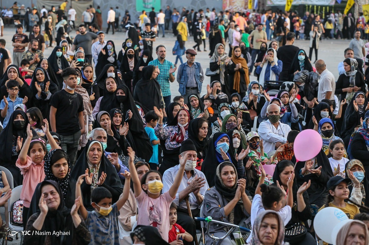 جشن عید غدیر