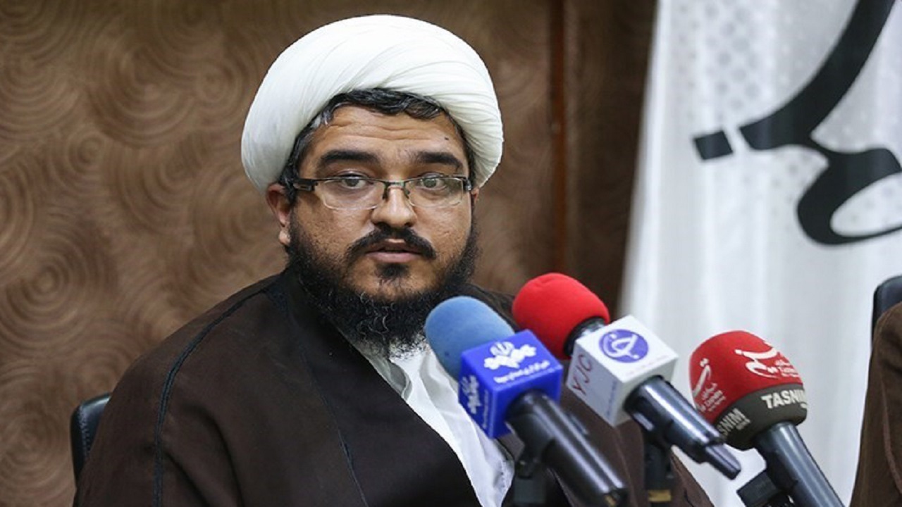 کاروان بزرگ شادی «غدیر تا ظهور» در قم برپا می‌شود