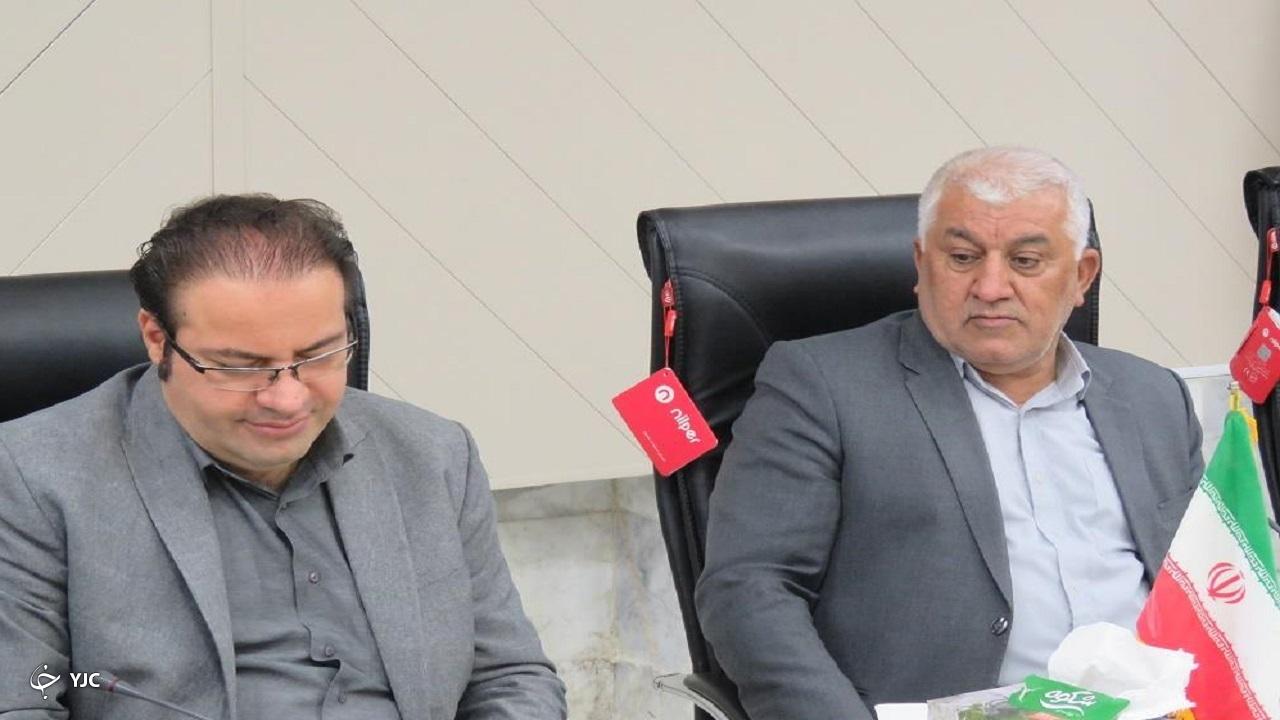 مرکز کنترل ترافیکی شهرستان تشکیل شود