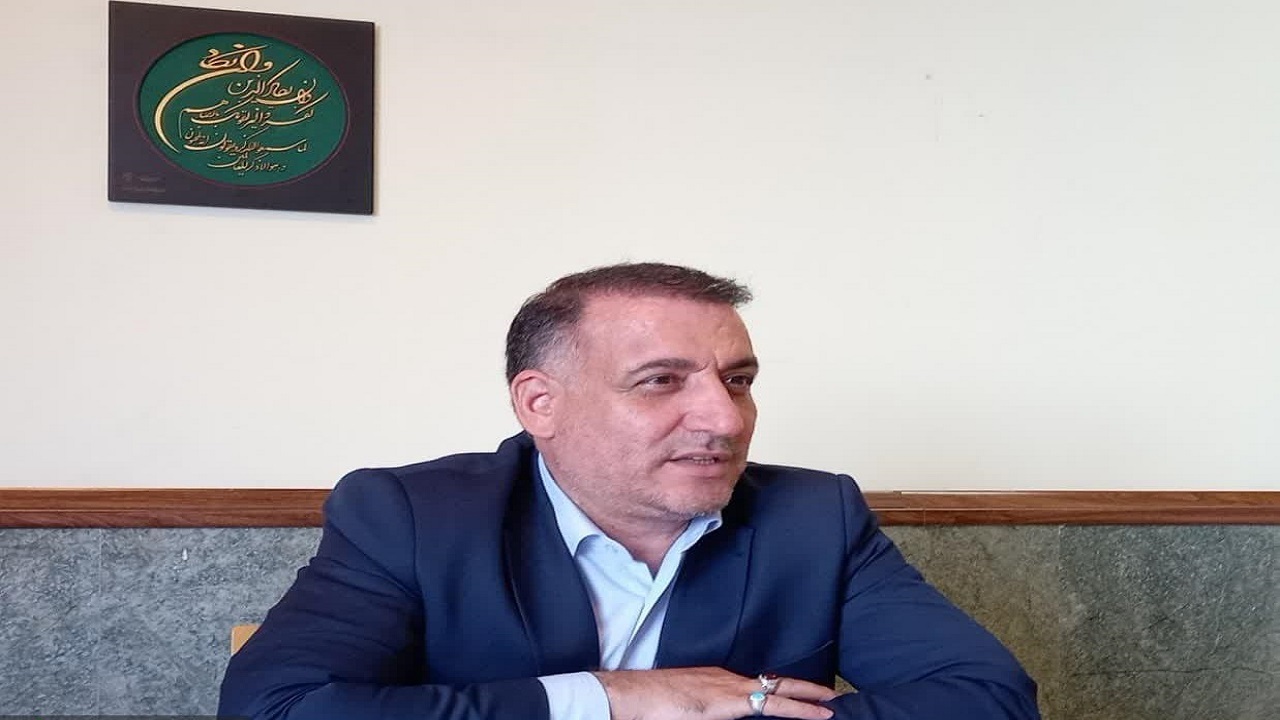 تکلیف بیش از ۲ هزار میلیارد تومانی تسهیلات تولید به بانک‌های قم
