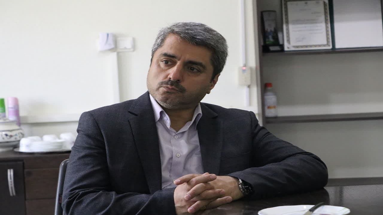 کنترل بیولوژیک در بخش کشاورزی کشور توسعه یابد