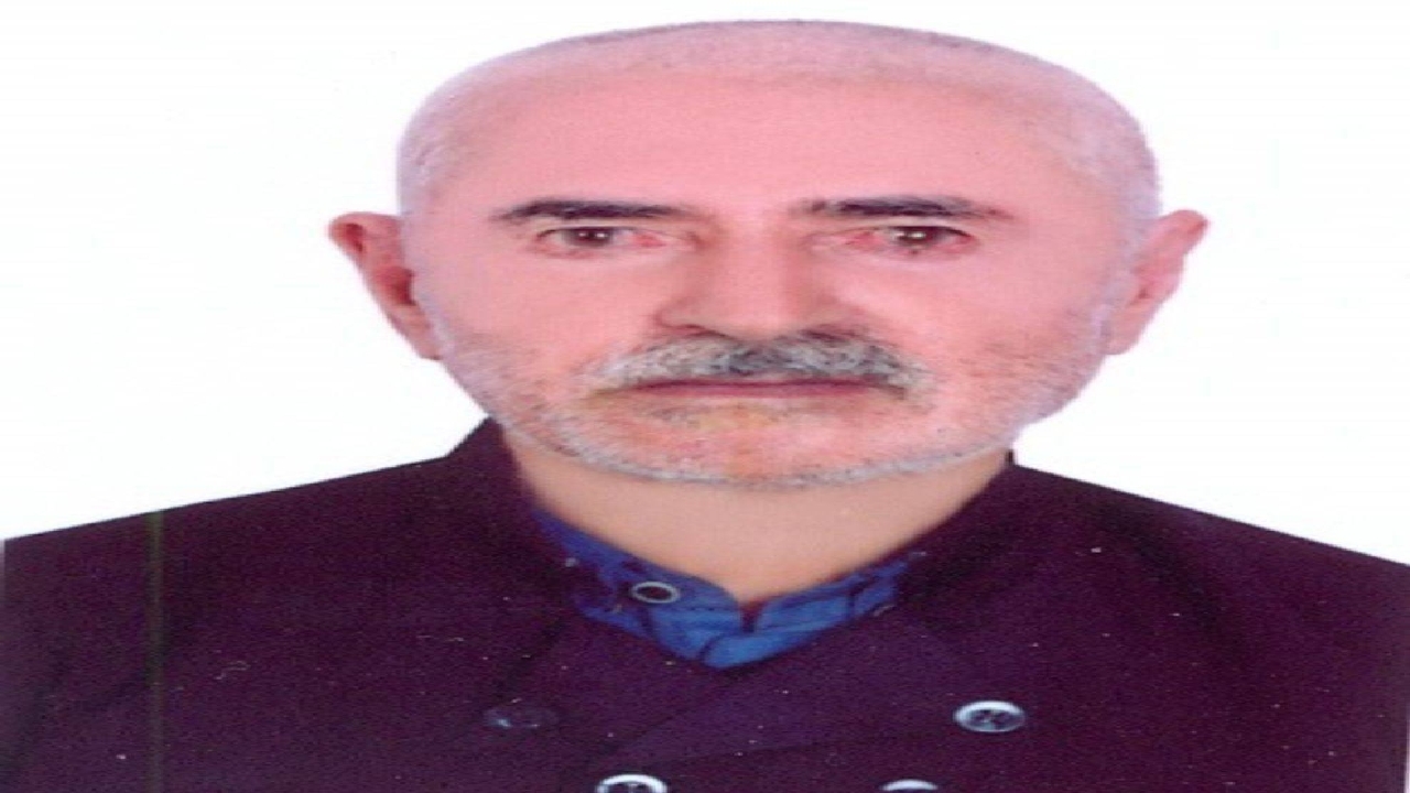 یک حاجی کردستانی دیگر دعوت حق را لبیک گفت