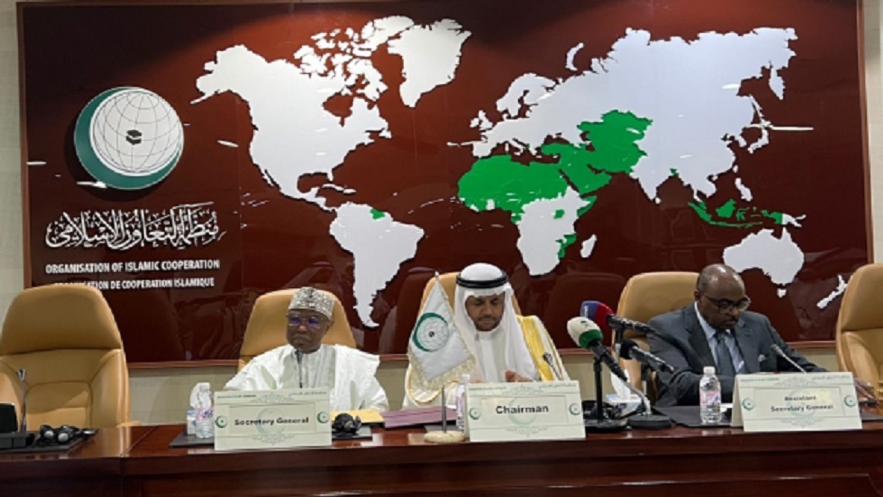 سازمان همکاری اسلامی خواستار اقدامات جمعی علیه هتک حرمت قرآن شد