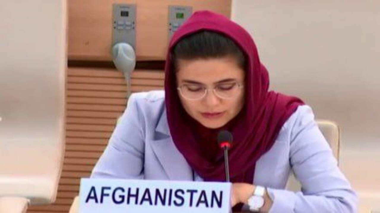 افغانستان با یکی از شدیدترین بحران‌های بشری در جهان مواجه است