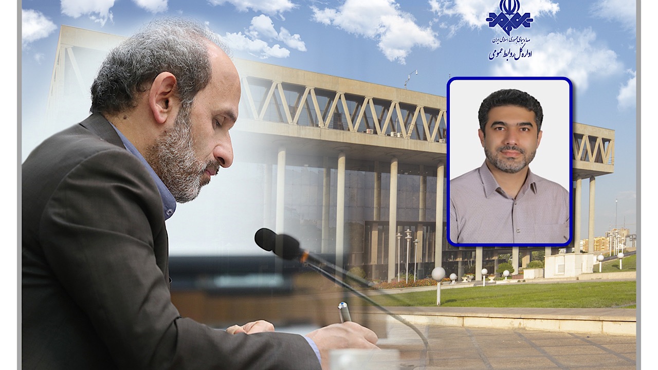 مجید هاشمی فرا، مدیر دفتر نمایندگی صداوسیما در پاکستان شد