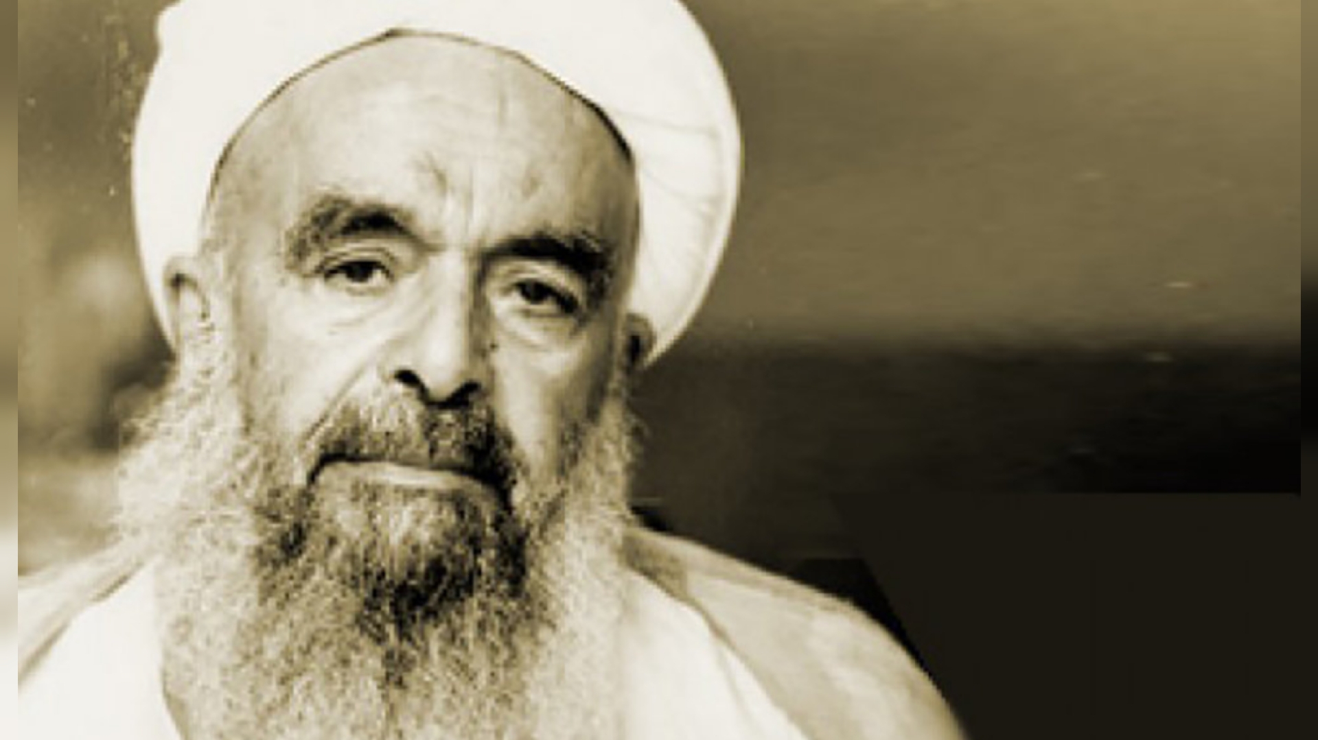 لحظه شهادت آیت‌الله صدوقی + فیلم