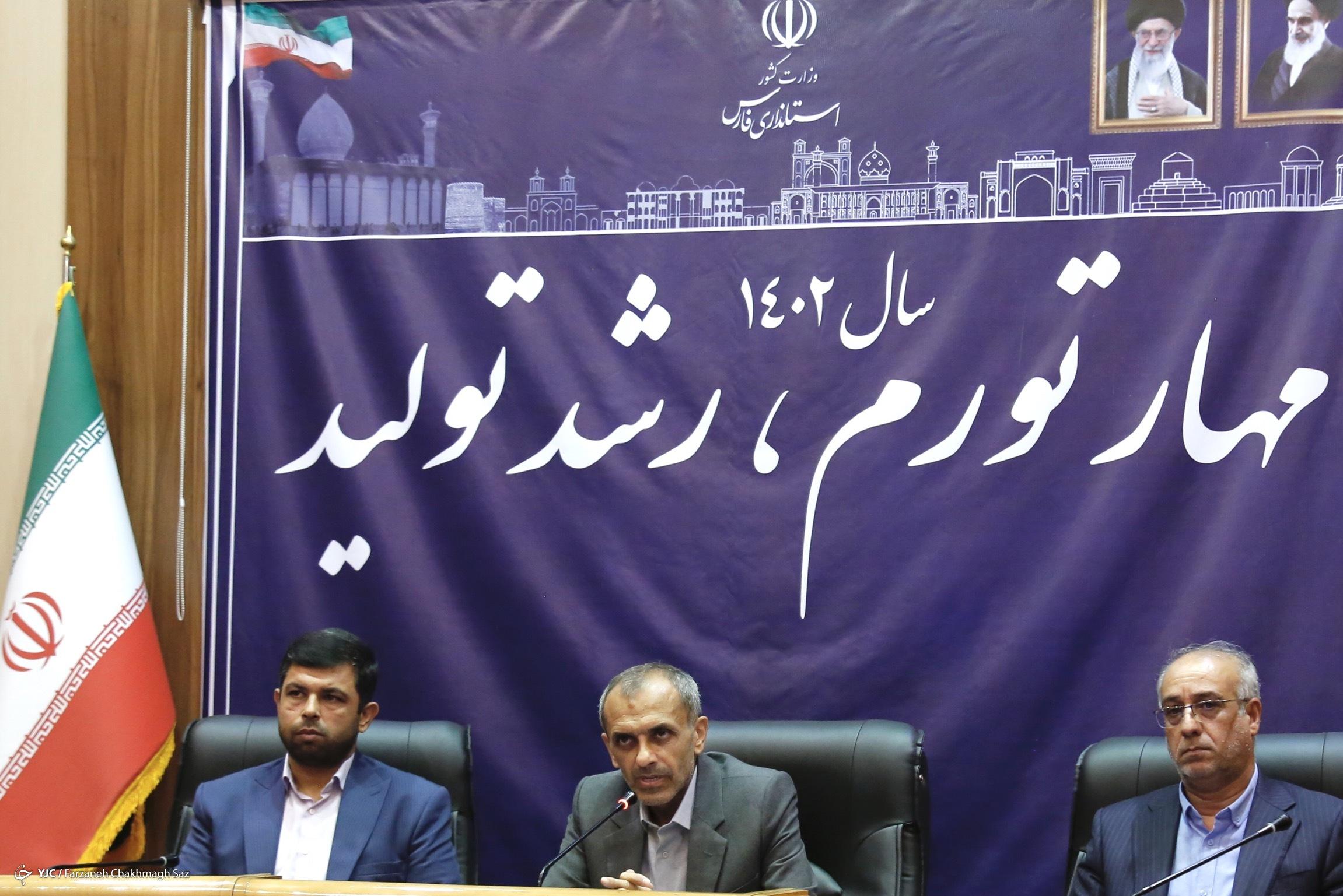 بدهی ۲ هزار میلیارد تومانی اداره غله به ‌گندم‌کاران ‌فارس