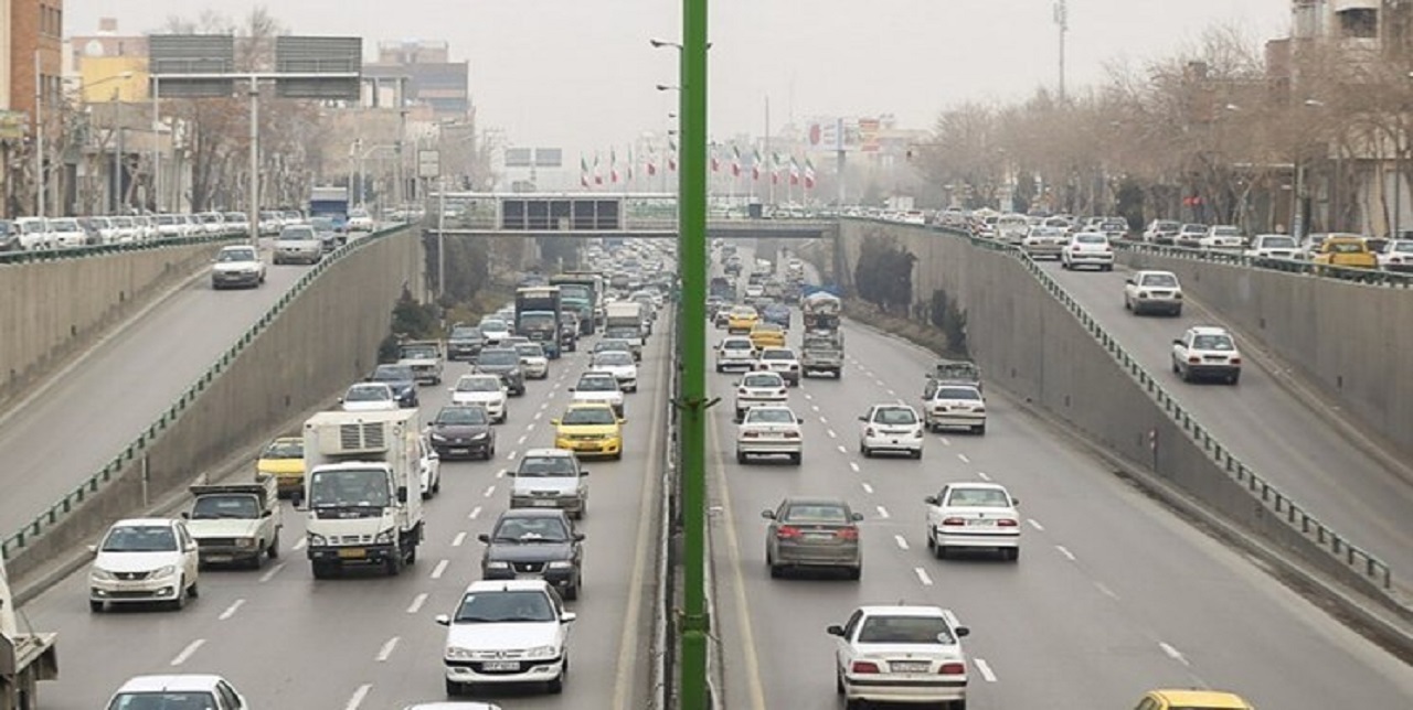تأکید بر اجرای طرح تعریض بزرگراه شهید خرازی در سریع‌ترین زمان