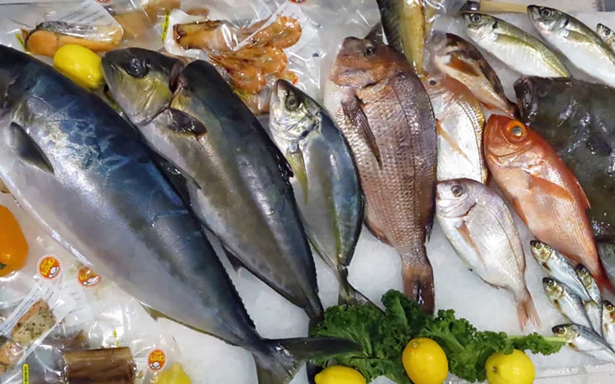 هزینه خرید ماهی در بازار چقدر است؟