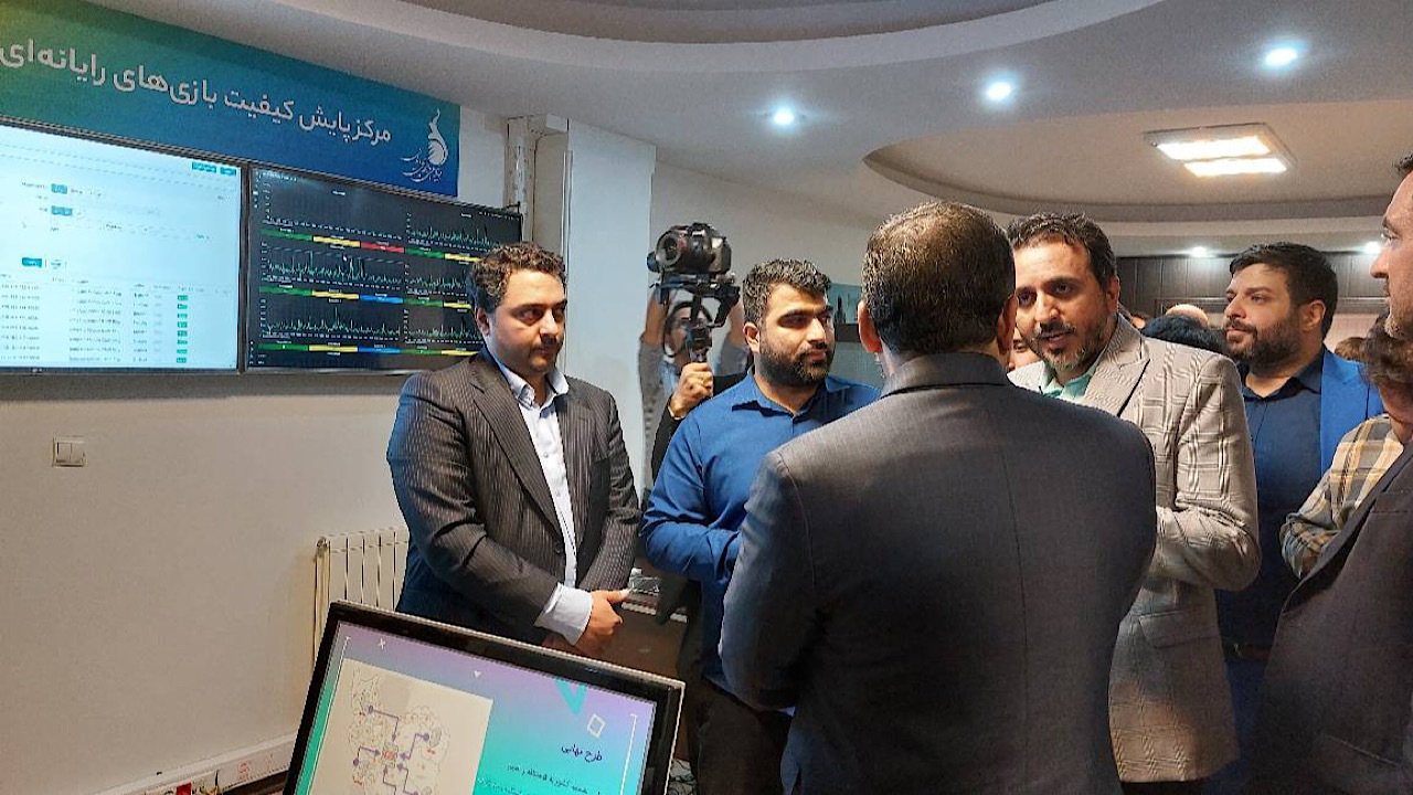 بازی بعد از موسیقی بالاترین مصرف فرهنگی را در کشور دارد + فیلم