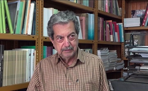 محمدتقی پوراحمد جکتاجی