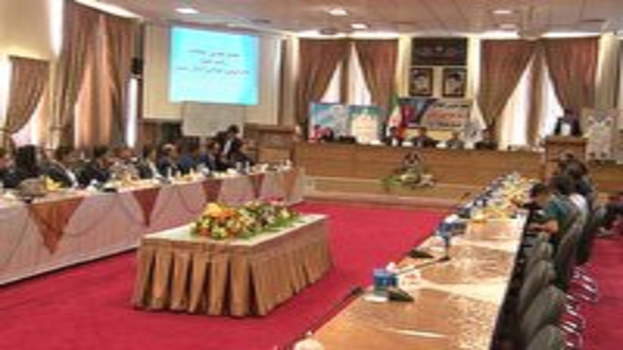 معرفی رئیس هیات ورزشی نجات غریق و غواصی استان سمنان