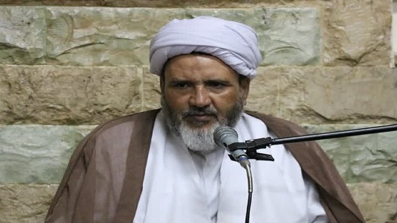 اجتماع بزرگ سادات مهدیشهر برگزار می‌شود
