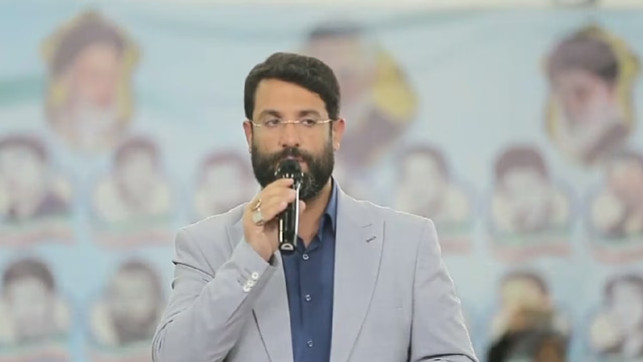 نماهنگ «بیعت با علی» منتشر شد