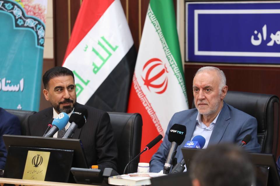 هماهنگی برای برگزاری مطلوب مراسم اربعین تسریع می‌شود