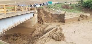 خسارت سنگین سیل به راه‌های ارتباطی عشایر استان اردبیل
