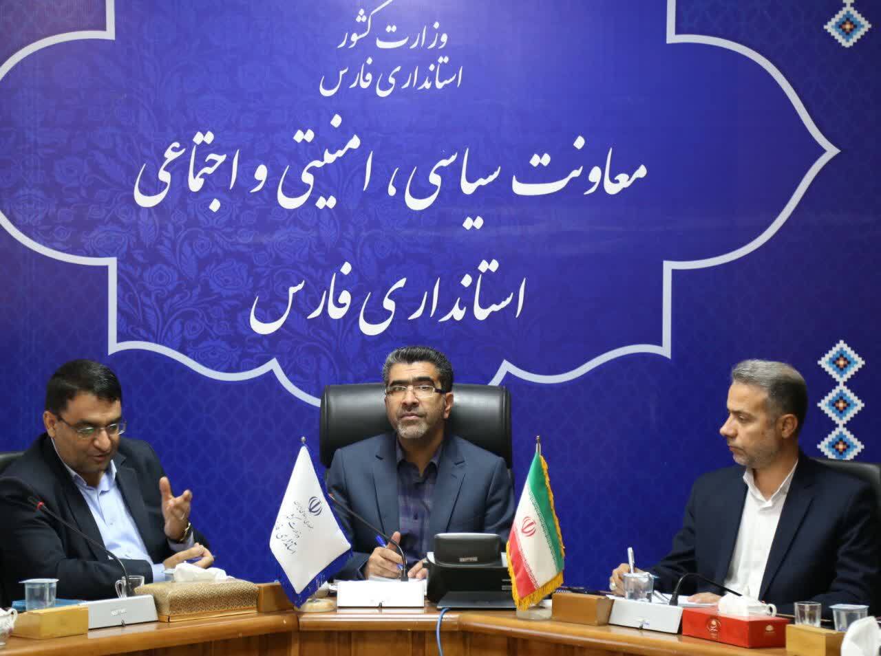 در انتخابات آتی به هیچ کس اجازه مداخله را نمی‌دهیم
