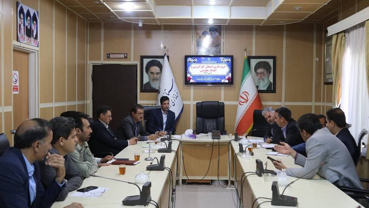 لزوم حمایت از جوانان برای ایجاد کسب و کار