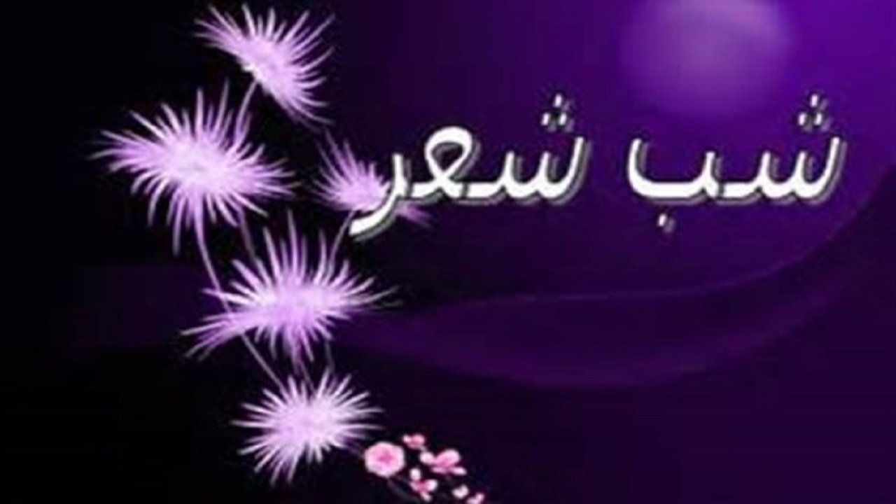برگزاری شب شعر بر مدار نور به مناسبت ورود امام رضا (ع) به نیشابور + تصاویر