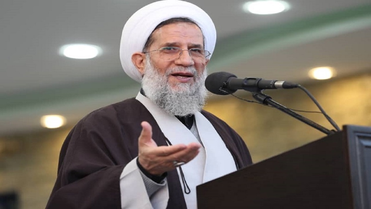 مکتب غدیر عامل کمال مکتب بعثت و بستر‌ساز حاکمیت مهدویت است