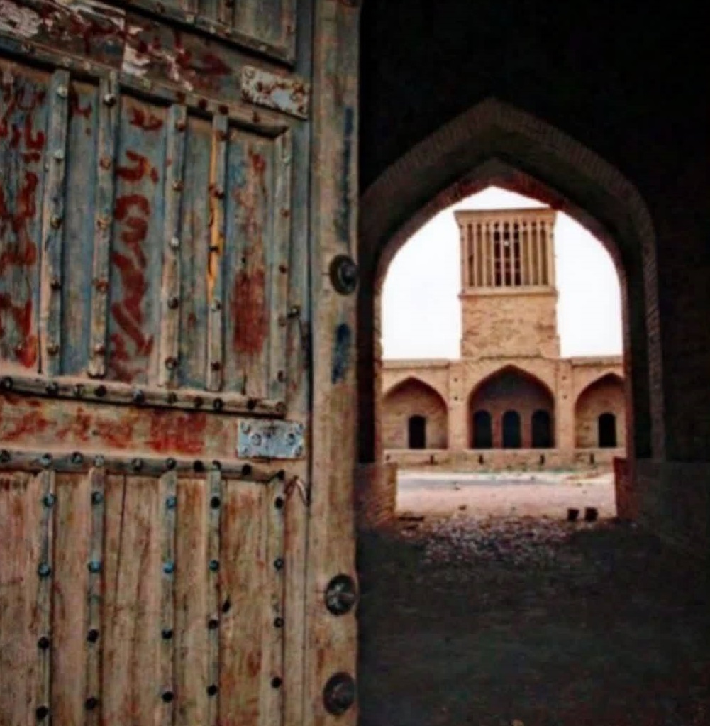 اماکن تاریخی