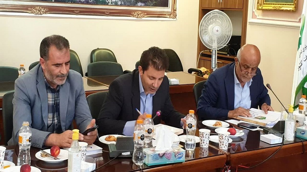 ۲۲۰ میلیارد تومان ازمطالبات مراکز درمانی در قزوین پرداخت شد