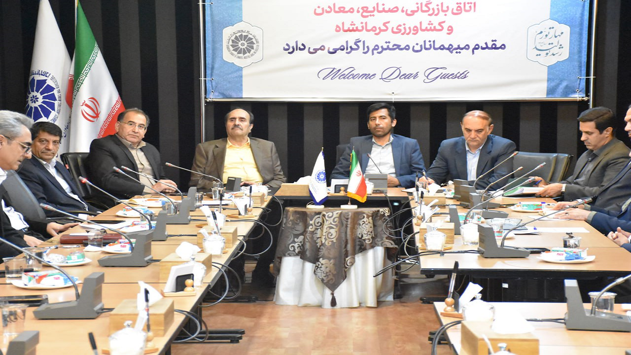 مرز سومار یک مرز استراتژیک برای تبادلات تجاری با بخش عربی عراق
