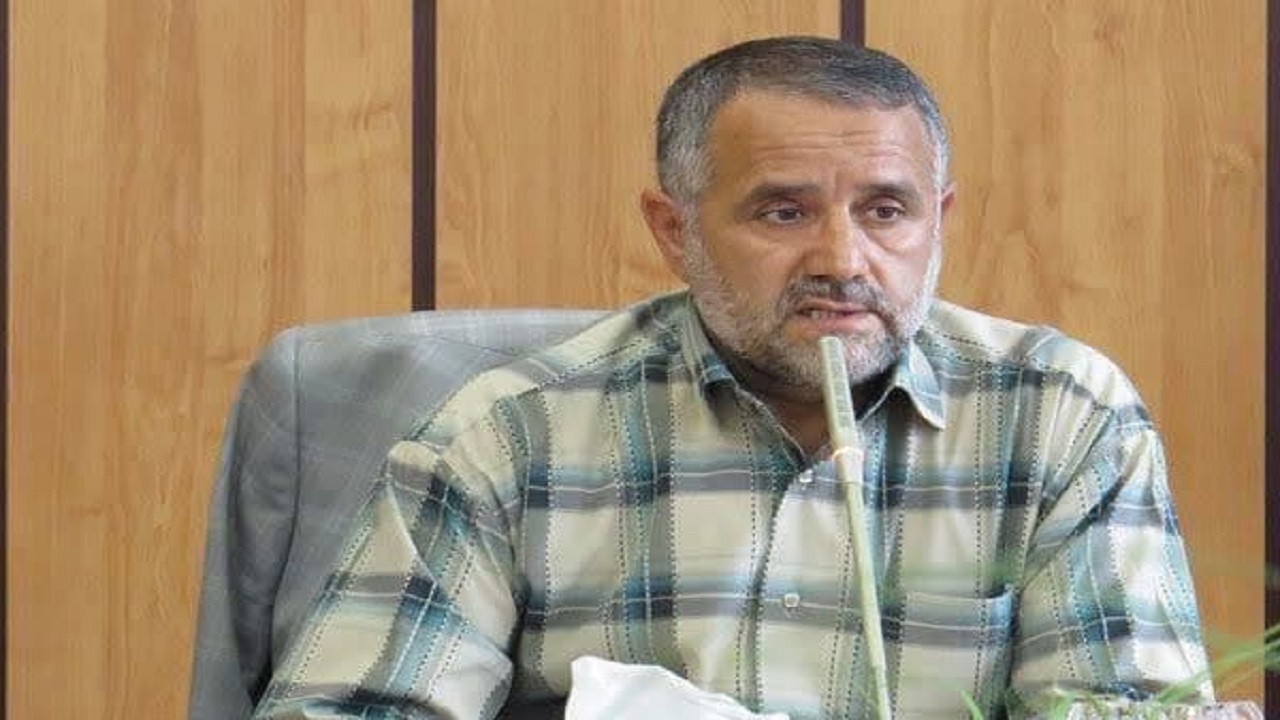 افتتاح  پروژه تئاتر شهر قزوین در آینده نزدیک