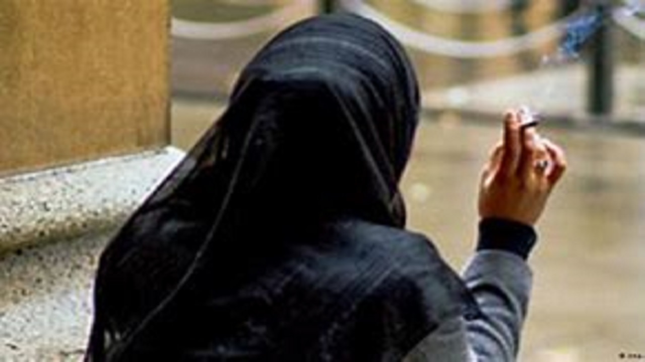 آوار آشیانه در مرگ عشق