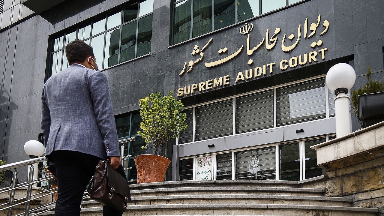 نحوه به‌کارگیری پذیرفته‌شدگان نهایی آخرین آزمون استخدامی