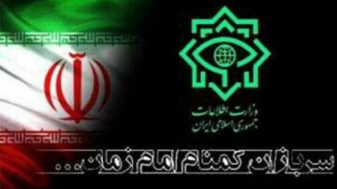 سربازان گمنام آقا امام زمان (عج) مدافعان همیشه بیدار امنیت