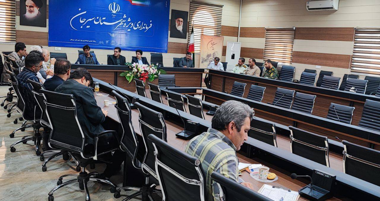 بیش از ۳ هزار داوطلب از سیرجان در کنکور سراسری شرکت می‌کنند