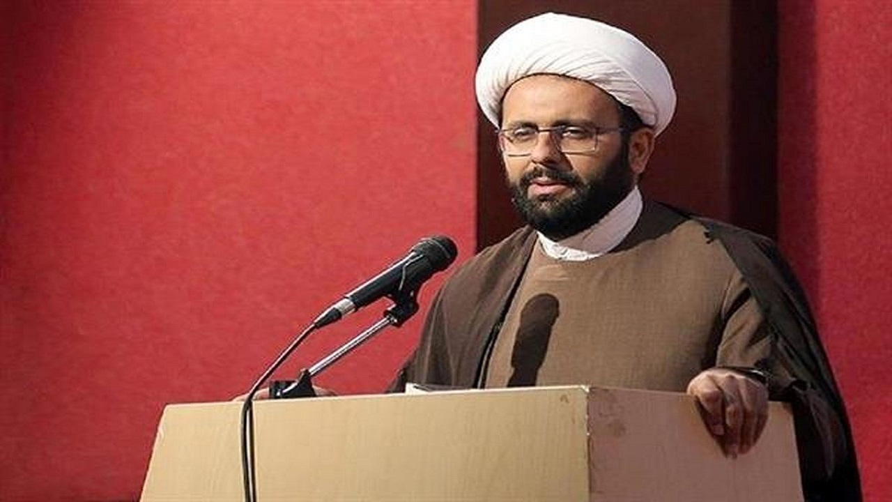 احداث کلانتری نصرت آباد تکمیل شود