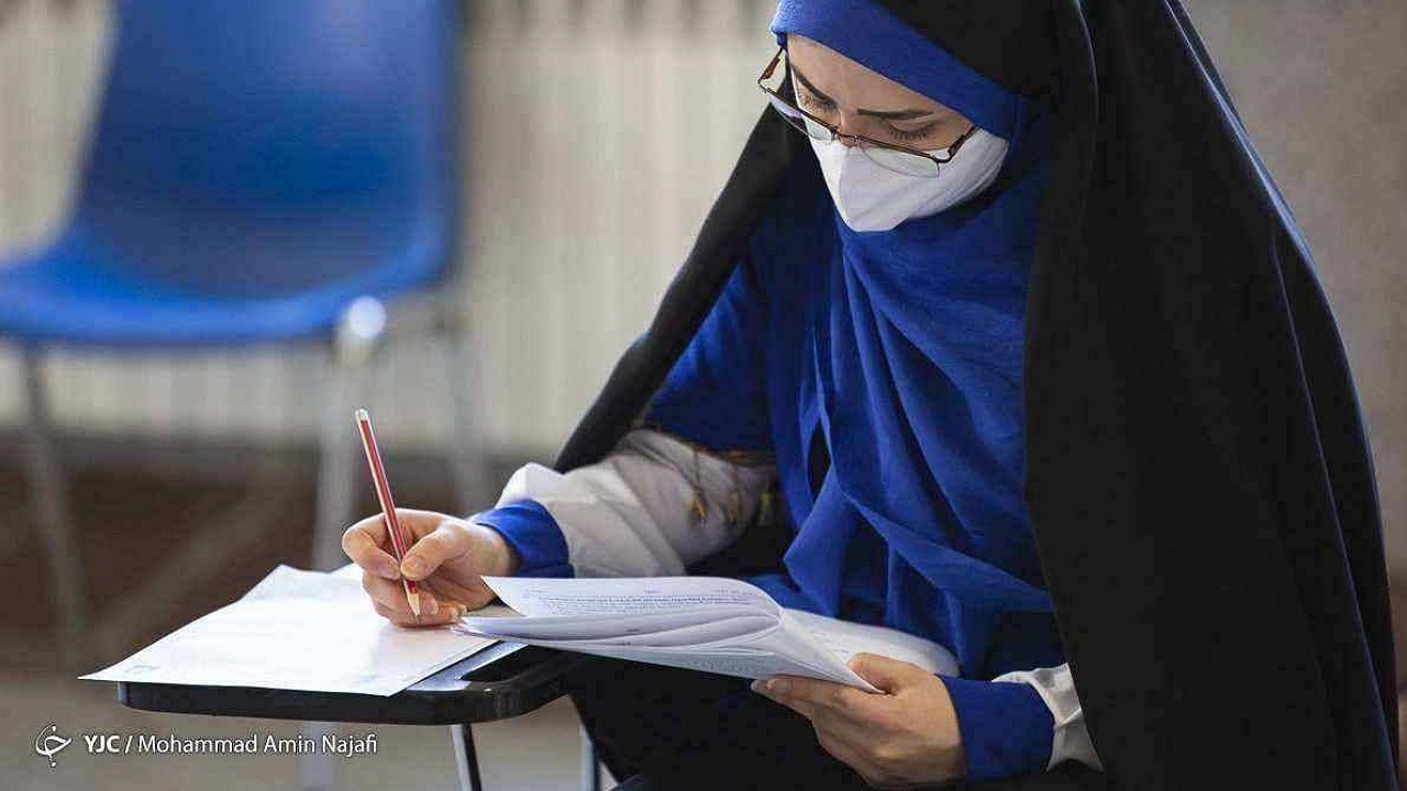 رونمایی از نسل دوم دستگاه‌های آشکارساز تجهیزات تقلب در کنکور