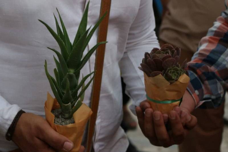 مراسم عید غدیر در ماهدشت