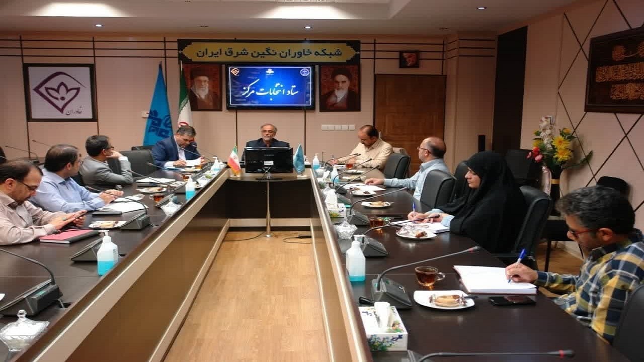 امید آفرینی، مشارکت در انتخابات را افزایش می‌دهد