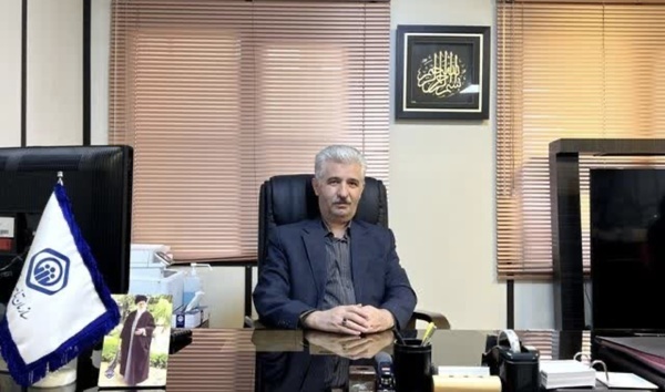 پرداخت معوقات مراکز طرف قرارداد تامین اجتماعی البرز