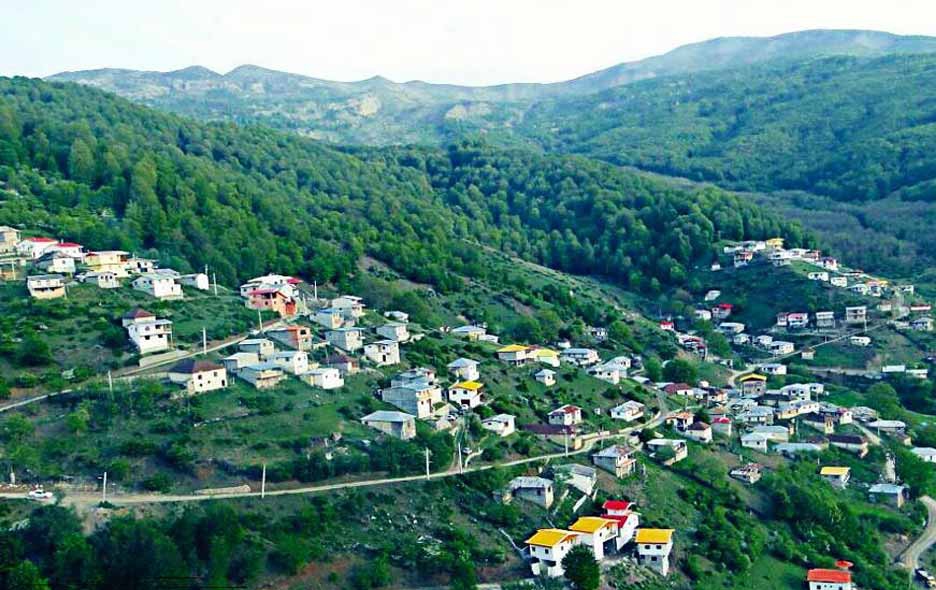 ارتفاعات شمال در تسخیر شهرنشین&zwnj;های روستاساز&nbsp;
