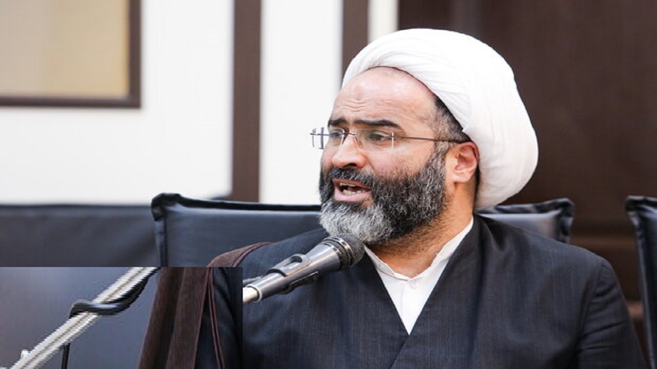 پیام رسای غدیر دعوت فراگیر به محبت و همدلی است