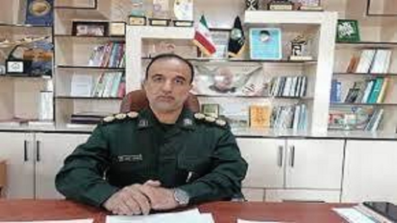 کتاب مؤثرترین راه انتقال فرهنگ دفاع مقدس