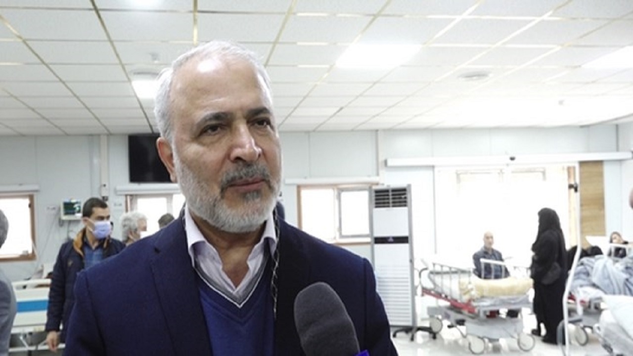 انجام بیش از ۹ هزار و ۷۰۰ عمل جراحی در مراکز درمانی دولتی استان قم