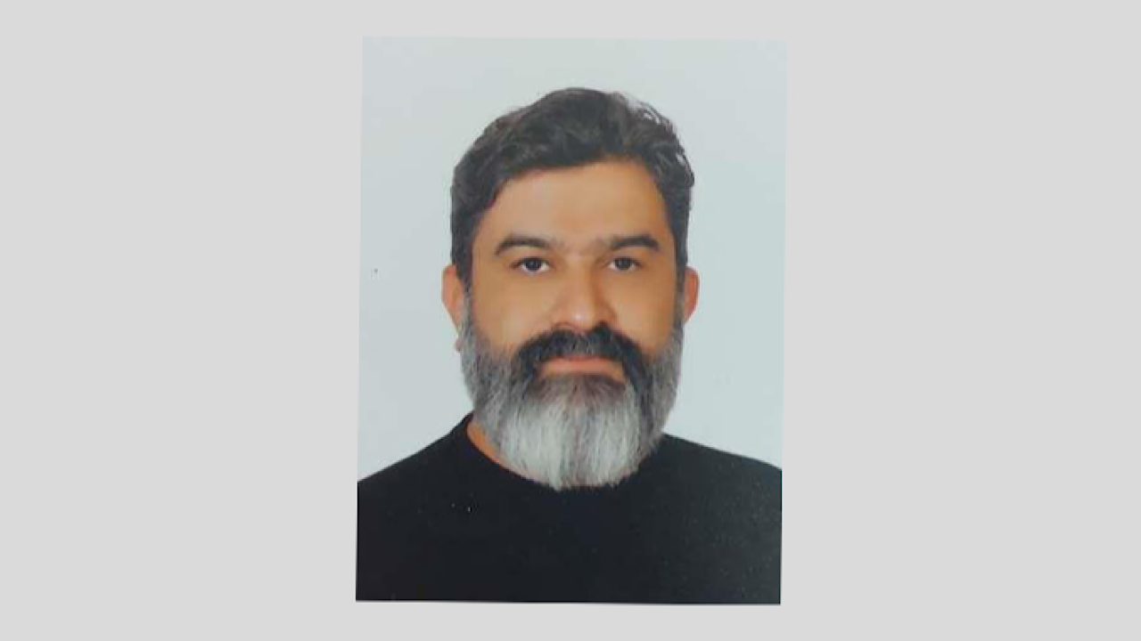 مدیر طرح و برنامه مرکز سیمرغ منصوب شد