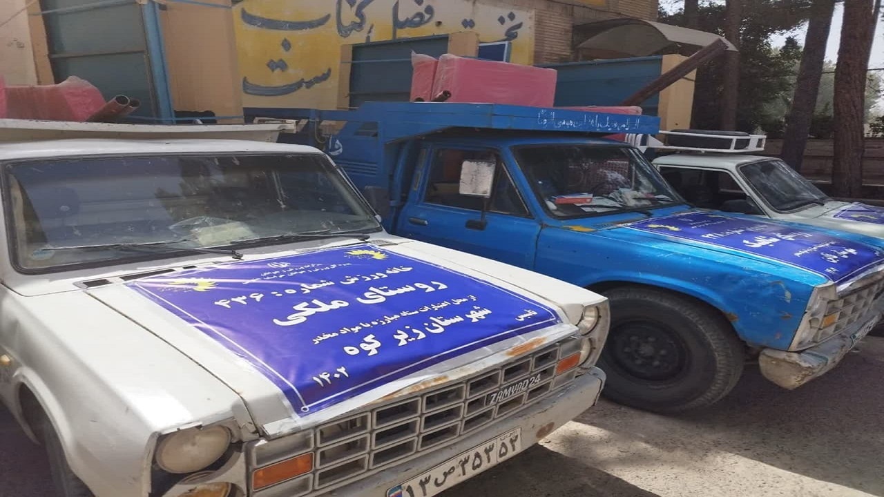امکانات ورزشی در راه ۵ خانه ورزش روستایی