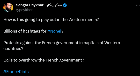 فرانسویها فرانسویها