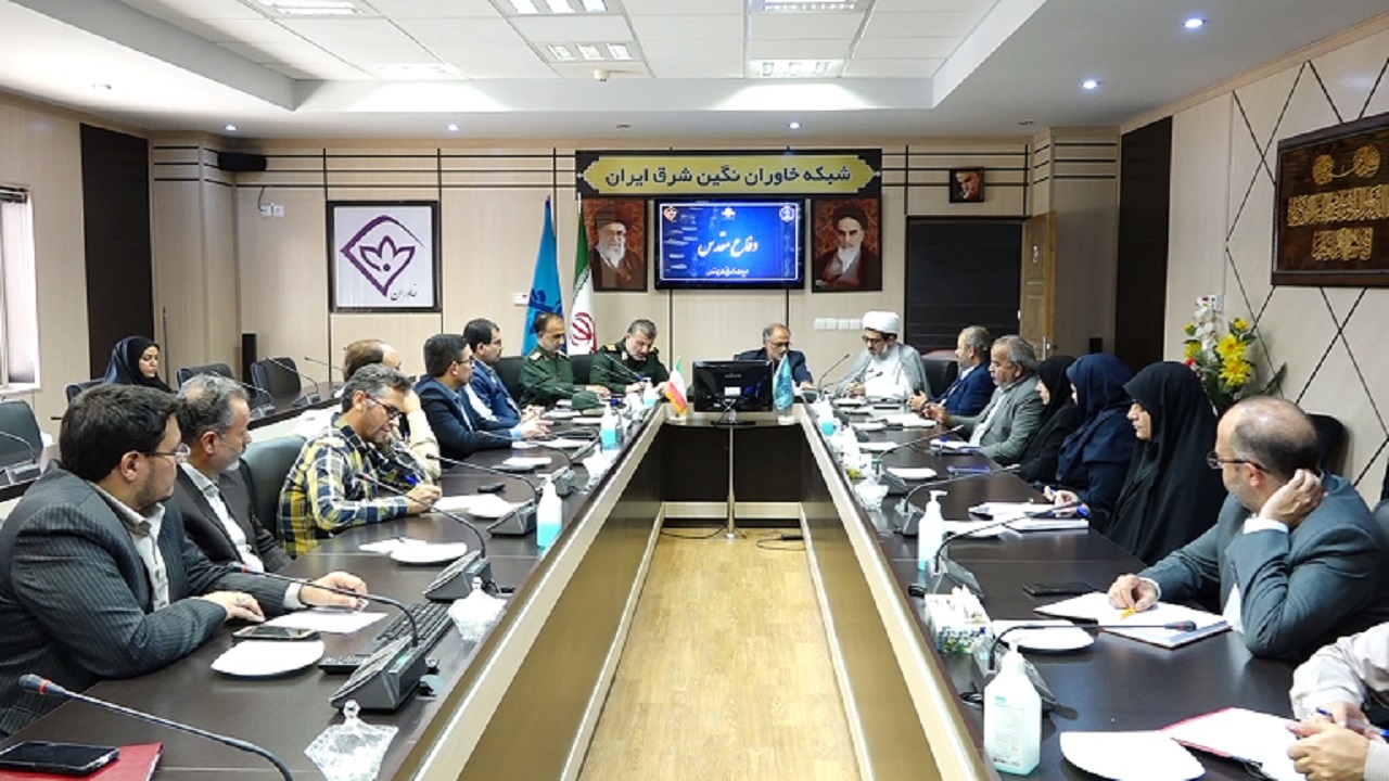 دفاع مقدس برای نسل جدید باید به درستی بازگو شود