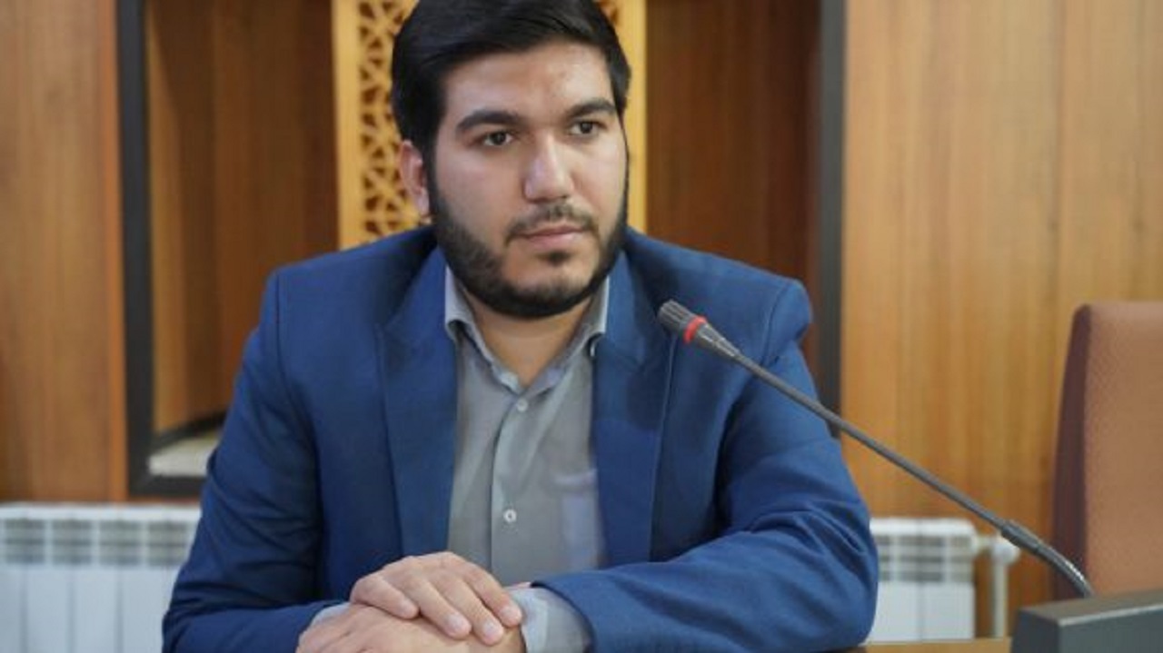 برگزاری اولین رویداد ملی استاپ‌موشن سمپاد در اصفهان