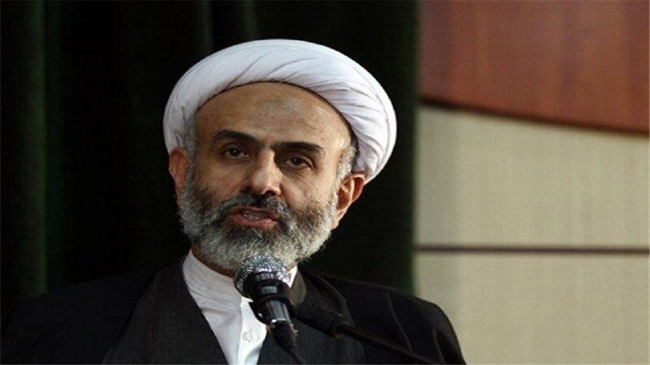 باید تمدن قرآن‌محور را پایه‌گذاری کنیم