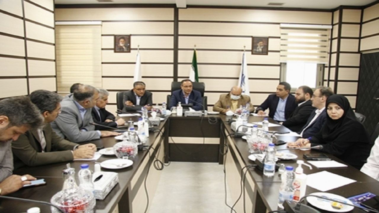 ساخت ۵۱ هزار تخت بیمارستانی و بیش از ۴ هزار پروژه بهداشتی در سراسر کشور